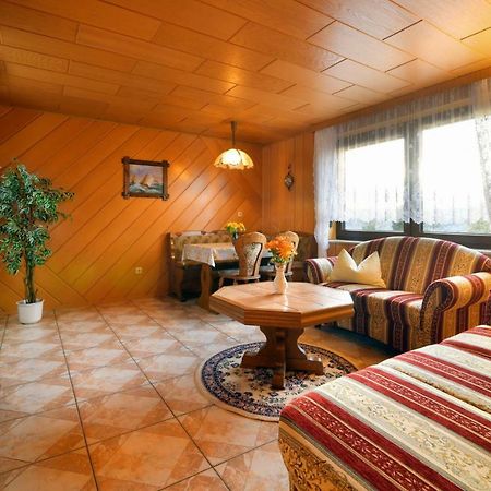 Ferienhaus Richter Drognitz 외부 사진
