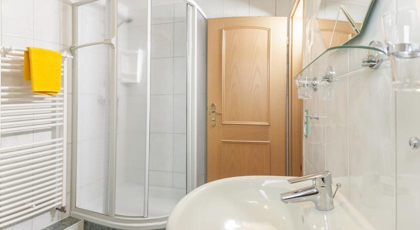 Ferienhaus Richter Drognitz 객실 사진