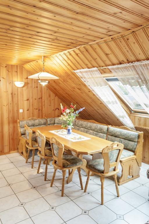Ferienhaus Richter Drognitz 외부 사진