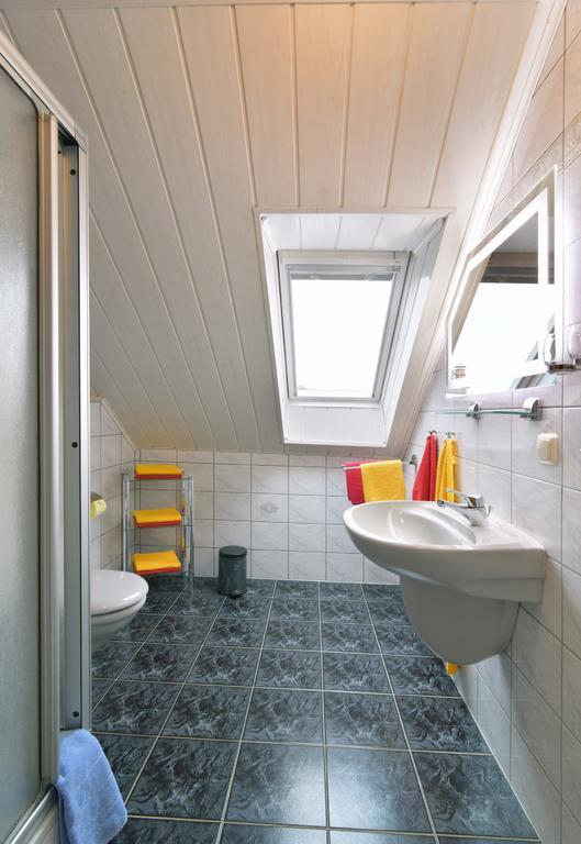 Ferienhaus Richter Drognitz 외부 사진