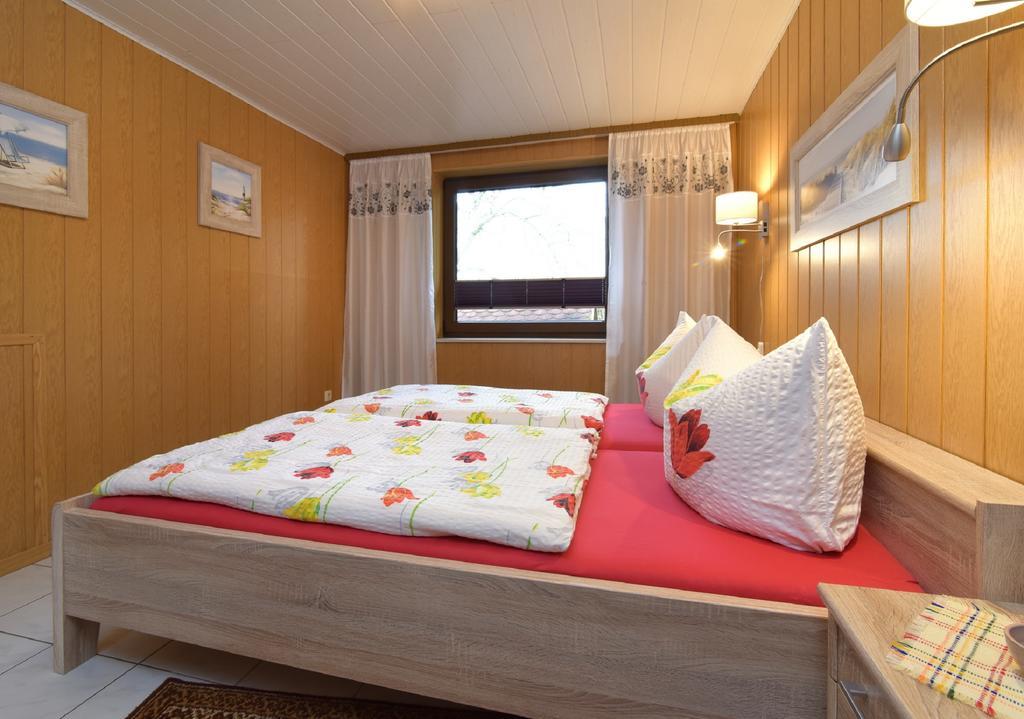 Ferienhaus Richter Drognitz 외부 사진