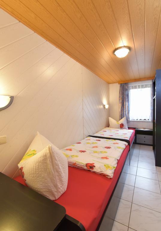 Ferienhaus Richter Drognitz 외부 사진