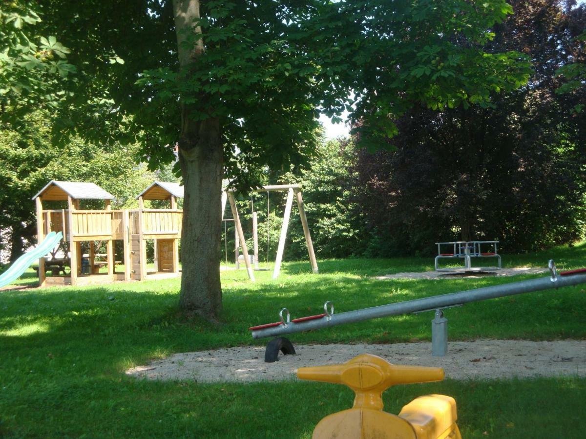 Ferienhaus Richter Drognitz 외부 사진
